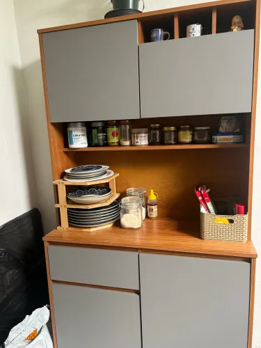Àrmario de cozinha 