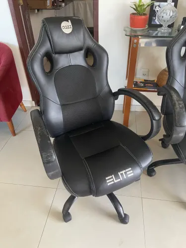 Cadeira Gamer Dazz Elite