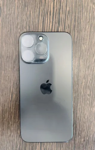 Vendo iphone 15 pro max 256 com NF e caixa