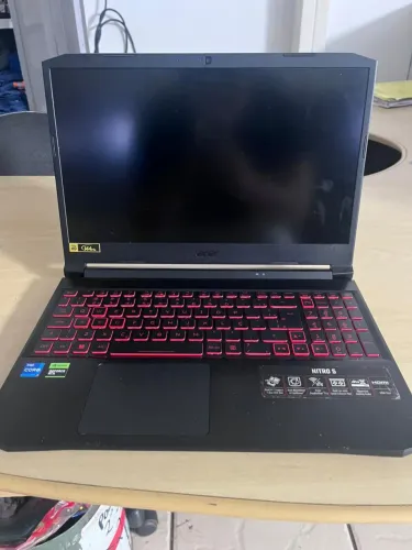 Acer Nitro 5