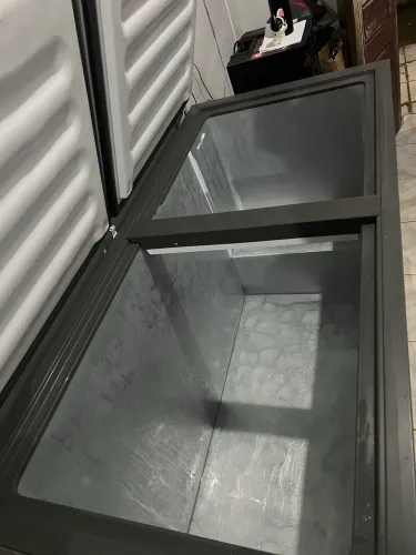 Freezer
