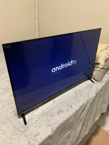 SMART TV TCL FHD