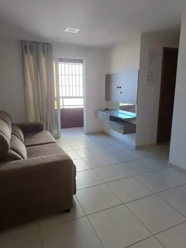 Imóvel para aluguel possui 60 metros quadrados com 2 quartos em Poço - Cabedelo - PB