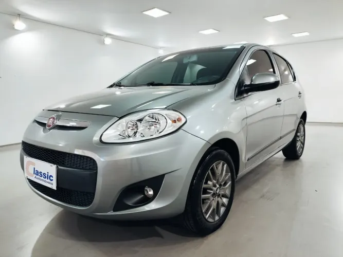 Fiat Palio Attra./italia 1.4 EVO F.flex 8V 5P 2016