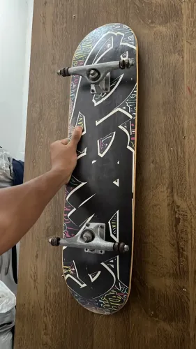 Shape Skate