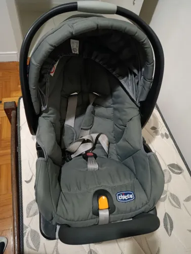 Bebê conforto Chicco