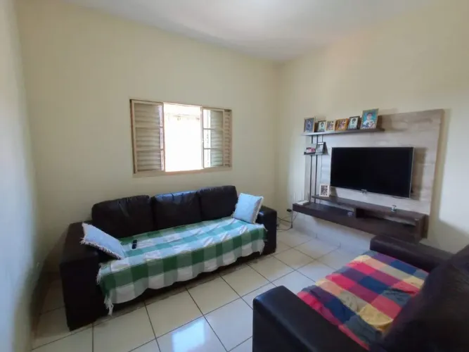 Casa à venda, 4 quartos, 1 suíte, 4 vagas, Milionários - Belo Horizonte/MG