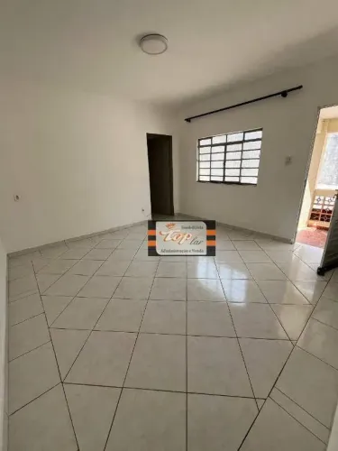Casa com 1 dormitório para alugar, 60 m² por R$ 1.349,00/mês - Jardim Santa Mônica - São P