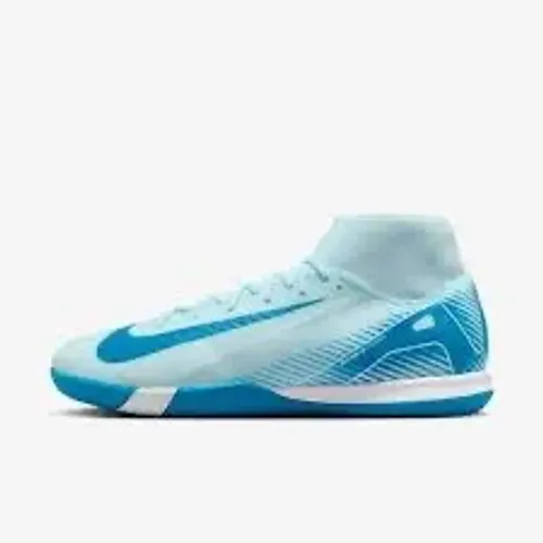 Futsal nike air zoom superfly 10 SG