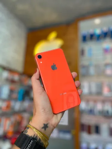 iPhone Xr 64gb