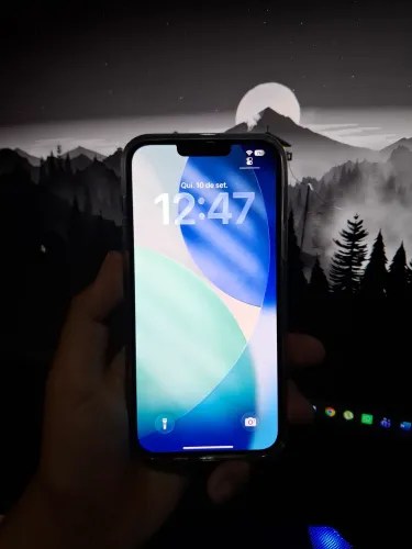 IPHONE 14 PLUS, 128GB Todo original