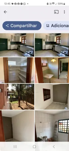 Linda Casa com Muito Verde à Venda em São José dos Campos/SP!
