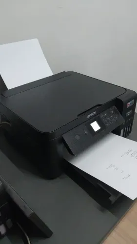 Impressora Multifuncional Epson L4260