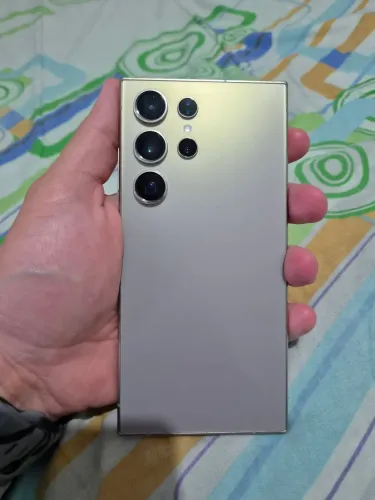 S24 ULTRA 512GB