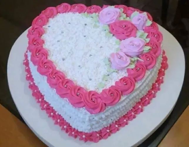 Torta para o dia das maes