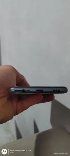 telefone LG k51s