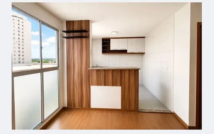 Apartamento à Venda - Pitimbu - Natal/RN