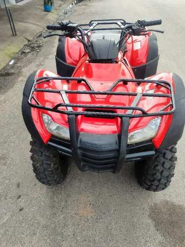 vendo Quadriciclo 