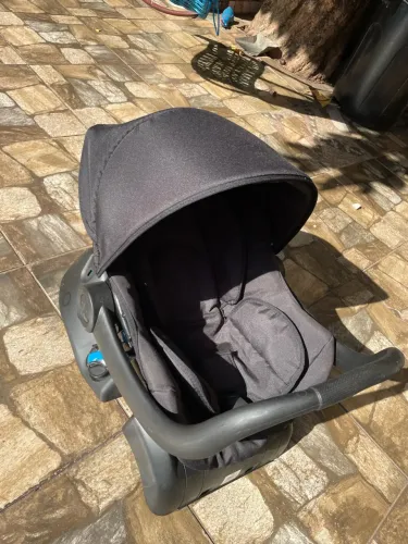 Bebe Conforto