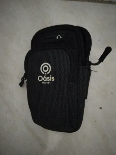 Braçadeira para celular a prova d agua