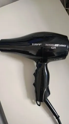 Secador de Cabelo