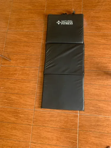 Tapete exercícios físicos 
