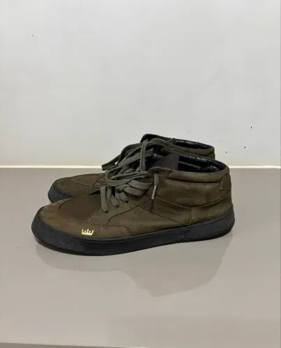 Vendo tênis osklen (usado, mas conservado) 