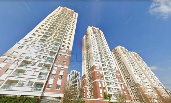 APARTAMENTO 2 QUARTOS | ÓTIMA LOCALIZAÇÃO NO ECOVILLE