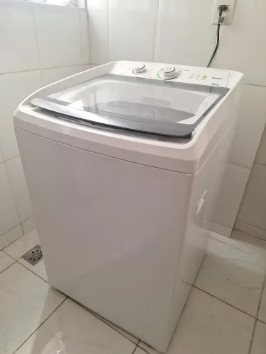 Lavadora Consul 12kg