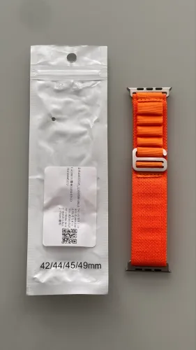 Pulseira Apple Watch Ultra 49mm