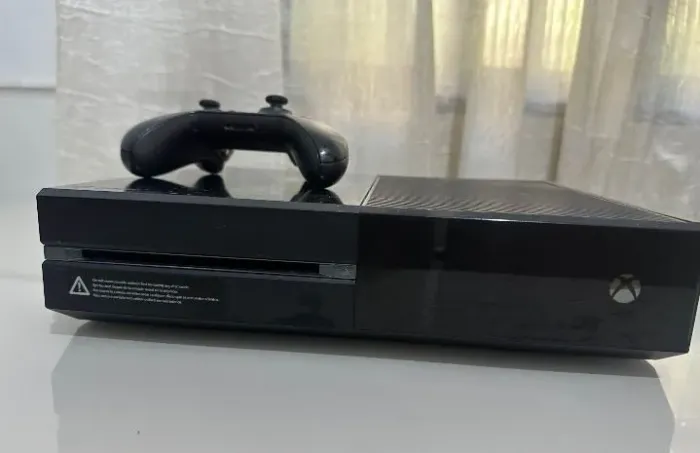 XBOX ONE 500 GB 