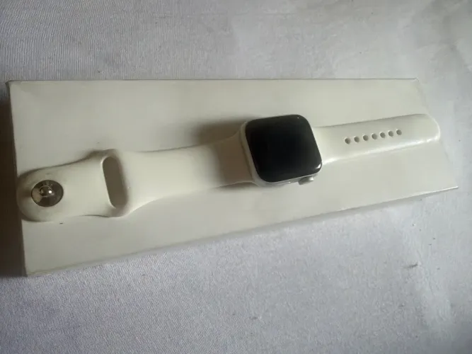 Apple Watch SE
