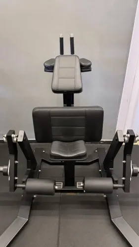 Equipamemtos de Academia