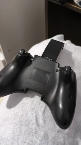 Controle Ipega, semi novo