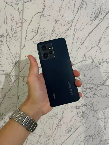 Redmi note 12 usado - Venda de peças (display queimado)