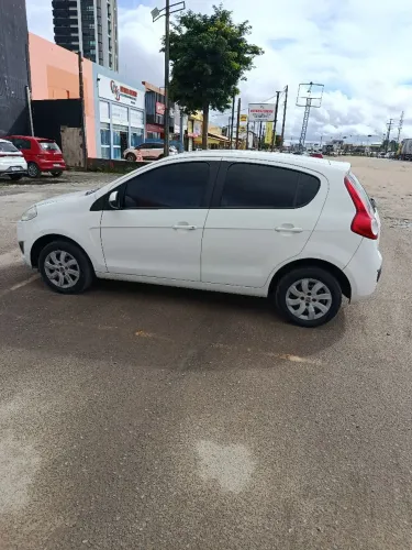 Fiat Palio Attractive 1.0 EVO Fire Flex 8V 5P 2016