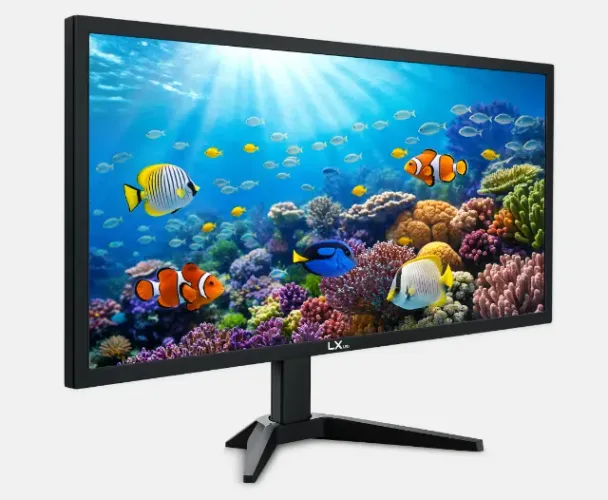 Monitor LHL