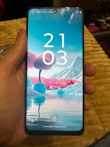 Motorola Edge 40 Neo 256Gb (leia descrição)