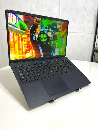 NOTEBOOK DELL RYZEN 7, 12GB RAM, PLACA VEGA 10, COM LEITOR DE DIGITAL - EM ÓTIMO ESTADO