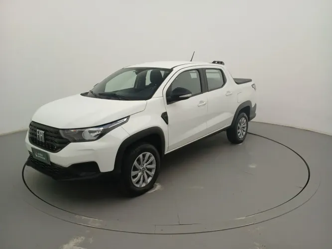 Fiat Strada Freedom 1.3 Flex 8V CD 2026