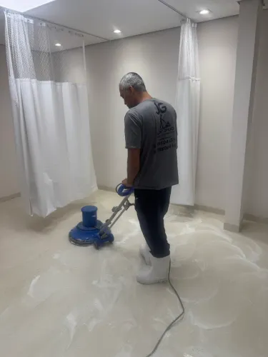 JG serviços