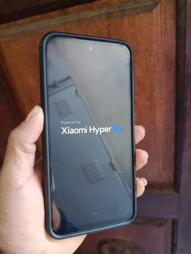 POCO M7 256 GB