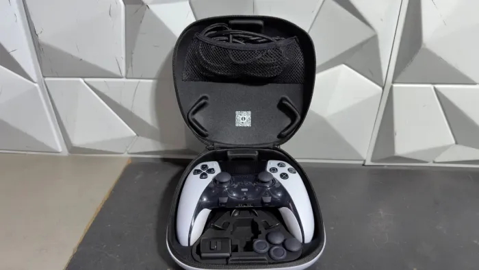 Controle Sony Edge - Bag e Acessórios - R$ 850 PIX