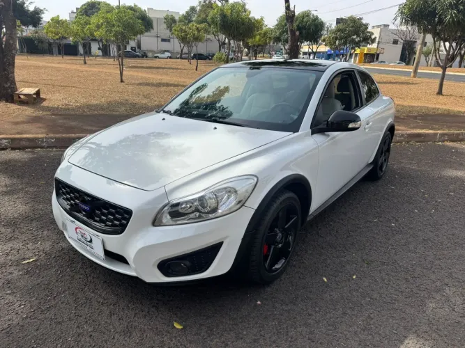 Volvo C30 2.0 145cv 