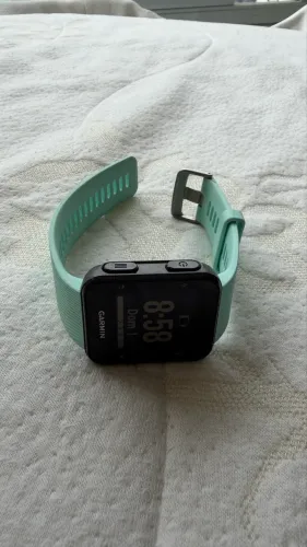 Garmin Forerruner 35 - novíssimo