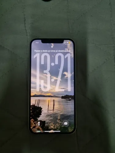 iPhone 12 128GB Branco