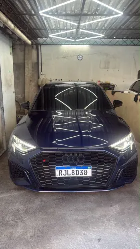 Audi A3 Sedan Performance 2.0 TFSI S-tronic 2022
