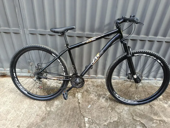 BIKE ARO 29