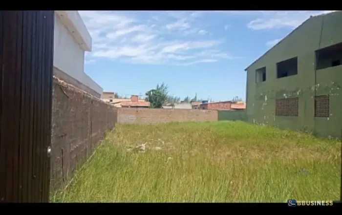 Lote à Venda, chapéu do sol, São João da Barra, RJ
