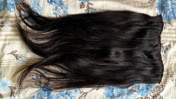 Tela de cabelo